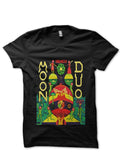 Moon Duo T-Shirt Style009 Hoodie, Sweatshirt | CoreVibeTees.com