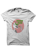 Moon Duo T-Shirt Style005 Hoodie, Sweatshirt | CoreVibeTees.com