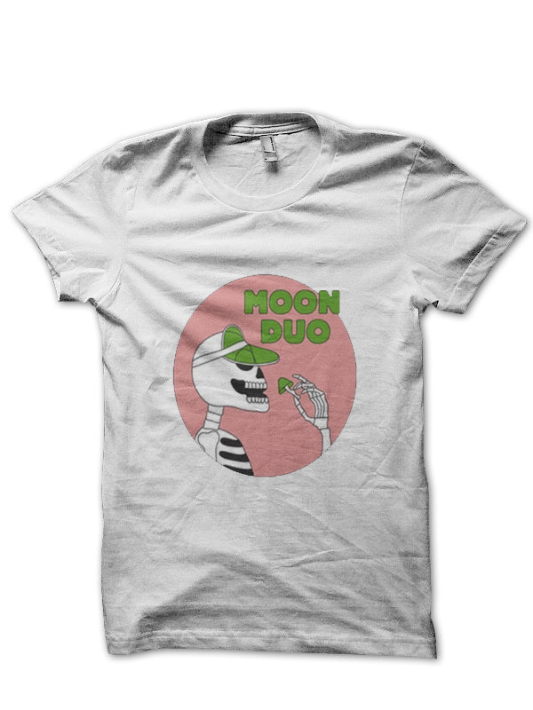 Moon Duo T-Shirt Style005 Hoodie, Sweatshirt | CoreVibeTees.com