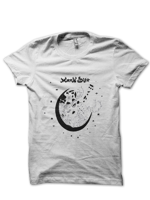 Moon Duo T-Shirt Style003 Hoodie, Sweatshirt | CoreVibeTees.com