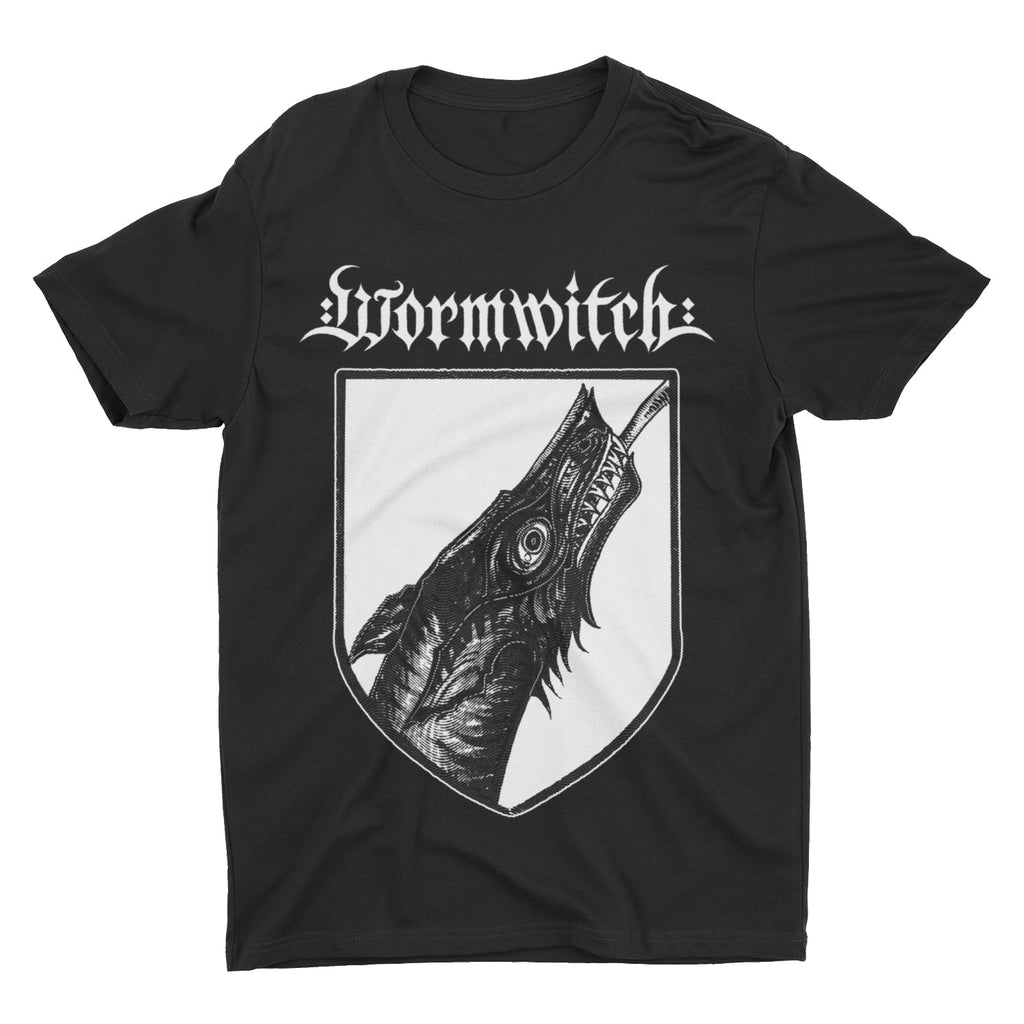 Wormwitch - Moon Magicked t-shirt Hoodie, Sweatshirt | CoreVibeTees.com (Image 2)