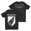 Wormwitch - Moon Magicked t-shirt Hoodie, Sweatshirt | CoreVibeTees.com (Image 1)