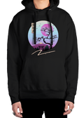 Moonlight Aesthetic Hoodie