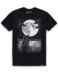 Moonlit Valor Tee