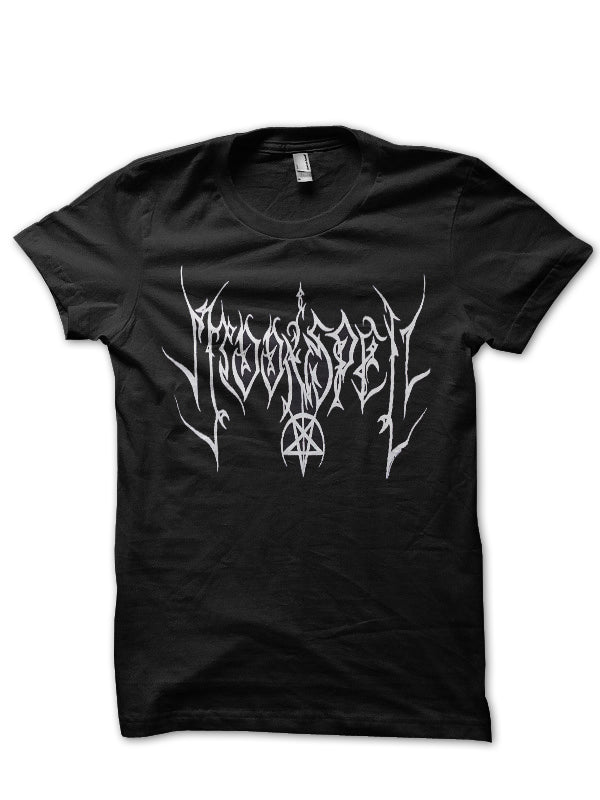 Moonspell T-Shirt Style007 Hoodie, Sweatshirt | CoreVibeTees.com