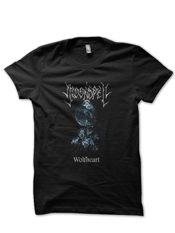 Moonspell T-Shirt Style005 Hoodie, Sweatshirt | CoreVibeTees.com