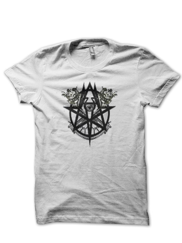 Moonspell T-Shirt Style004 Hoodie, Sweatshirt | CoreVibeTees.com