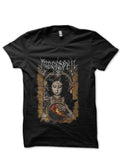Moonspell T-Shirt Style003 Hoodie, Sweatshirt | CoreVibeTees.com