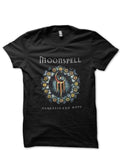 Moonspell T-Shirt Style002 Hoodie, Sweatshirt | CoreVibeTees.com