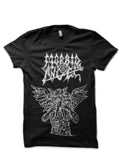 Morbid Angel Black T-Shirt Style005 Hoodie, Sweatshirt | CoreVibeTees.com