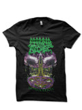 Morbid Angel Black T-Shirt Style004 Hoodie, Sweatshirt | CoreVibeTees.com