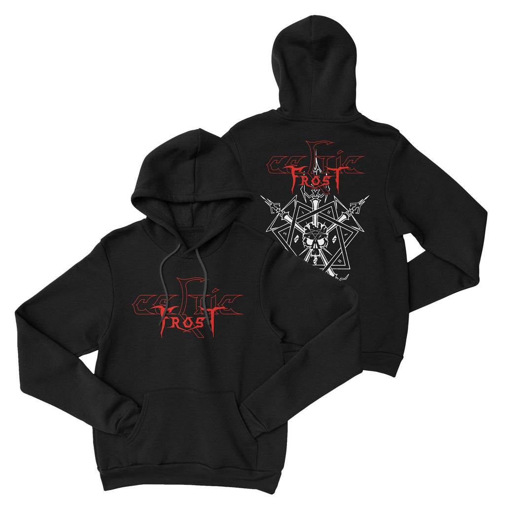 Celtic Frost - Morbid Tales pullover hoodie T-Shirts, Sweatshirt | CoreVibeTees.com (Image 1)