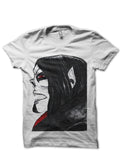 Morbius The Living Vampire White Half Sleeve T-Shirt Hoodie, Sweatshirt | CoreVibeTees.com
