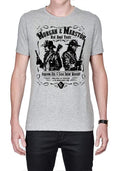 Morgan And Marston Red Dead Tonic T-Shirt Hoodie, Sweatshirt | CoreVibeTees.com