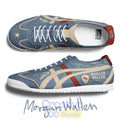 Morgan Wallen “I’m the Problem Tour 2026” Special OT Shoes