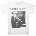Morrissey Barbershop T-Shirt Hoodie, Sweatshirt | CoreVibeTees.com
