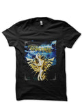Mors Principium Est T-Shirt Style009 Hoodie, Sweatshirt | CoreVibeTees.com