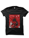 Mors Principium Est T-Shirt Style002 Hoodie, Sweatshirt | CoreVibeTees.com