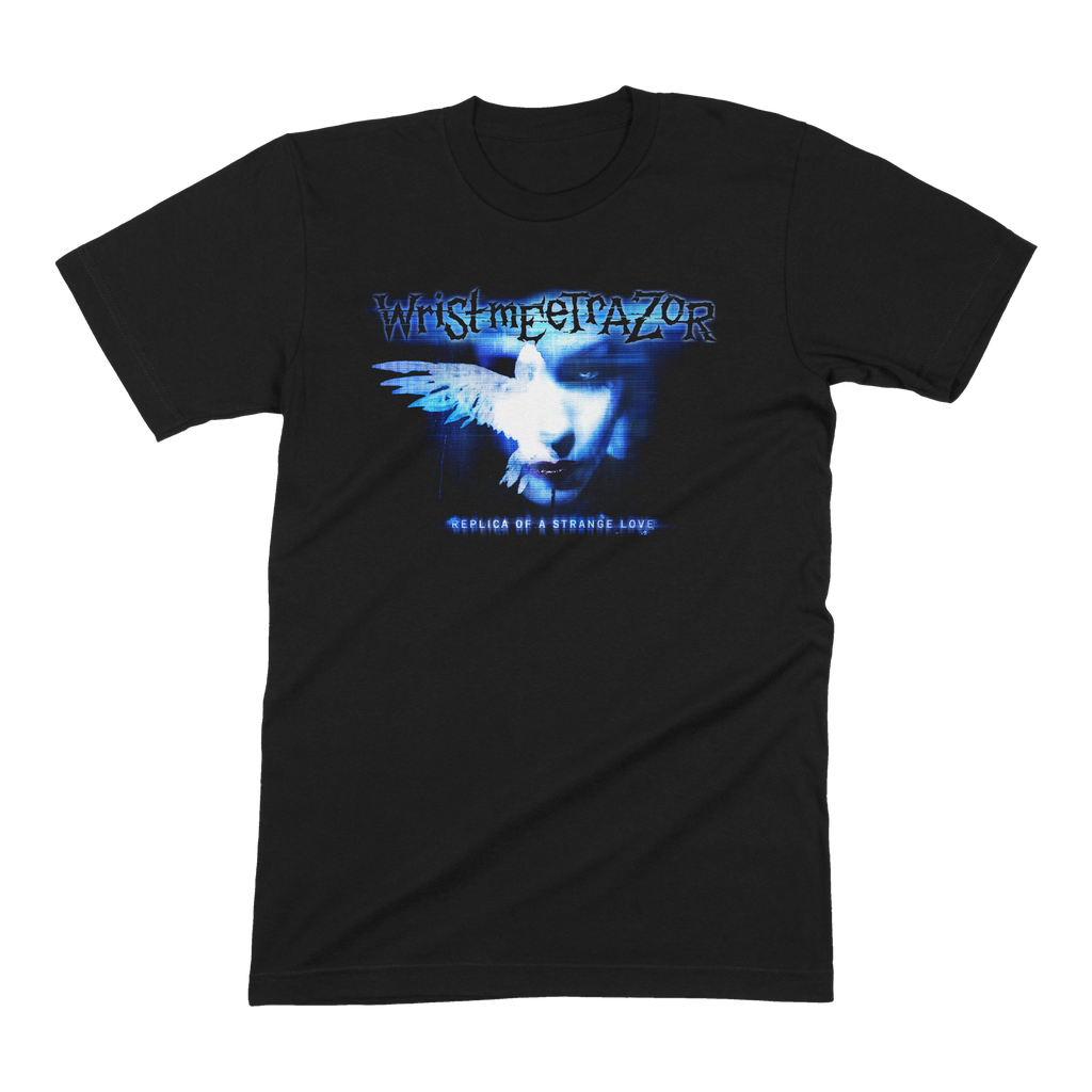 Wristmeetrazor - Morta Shirt Hoodie, Sweatshirt | CoreVibeTees.com