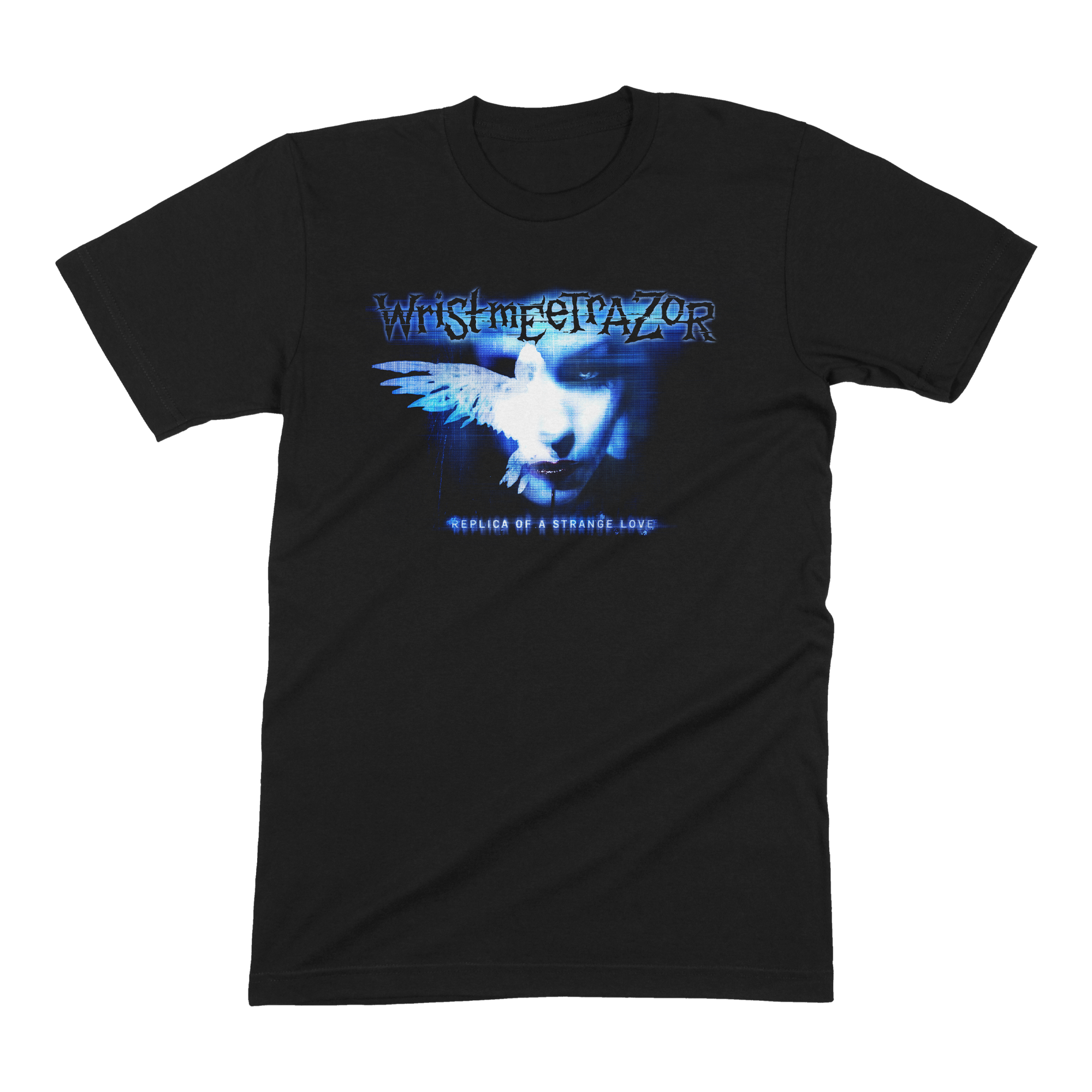 Wristmeetrazor - Morta Shirt Hoodie, Sweatshirt | CoreVibeTees.com