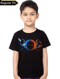 Mortal Kombat Kids T-Shirt Hoodie, Sweatshirt | CoreVibeTees.com