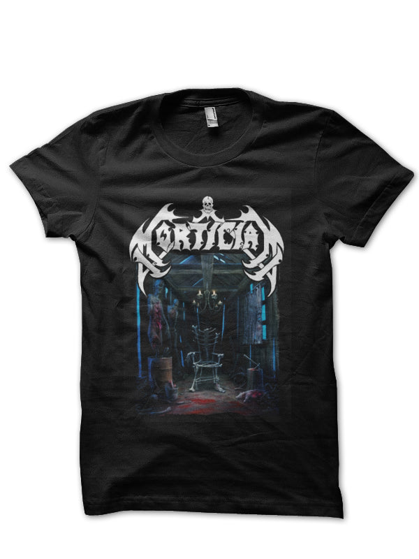 Mortician T-Shirt Style011 Hoodie, Sweatshirt | CoreVibeTees.com