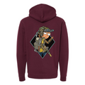Breacher Hoodie T-Shirts, Sweatshirt | CoreVibeTees.com (Image 1)
