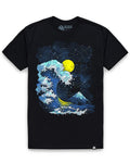 Mosaic Tide Tee