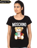 Moschino Girls T-Shirt Hoodie, Sweatshirt | CoreVibeTees.com