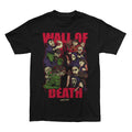 Wall Of Death Monsters T-shirt (Black) Hoodie, Sweatshirt | CoreVibeTees.com