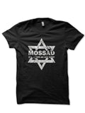 Mossad T-Shirt Style003 Hoodie, Sweatshirt | CoreVibeTees.com