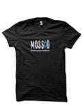 Mossad T-Shirt Style002 Hoodie, Sweatshirt | CoreVibeTees.com