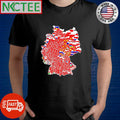 Most Common immigrants in Germany shirt