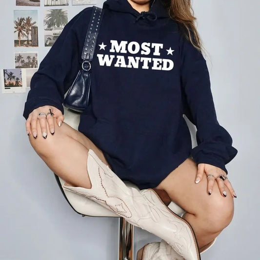 Most Wanted Cowboy T Shirt, Queen B 2025 Tour Outfit, Western Country Music Tee, Unisex Sweater Pullover Tee