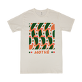 MothÃ© Cream Tee Hoodie, Sweatshirt | CoreVibeTees.com (Image 1)