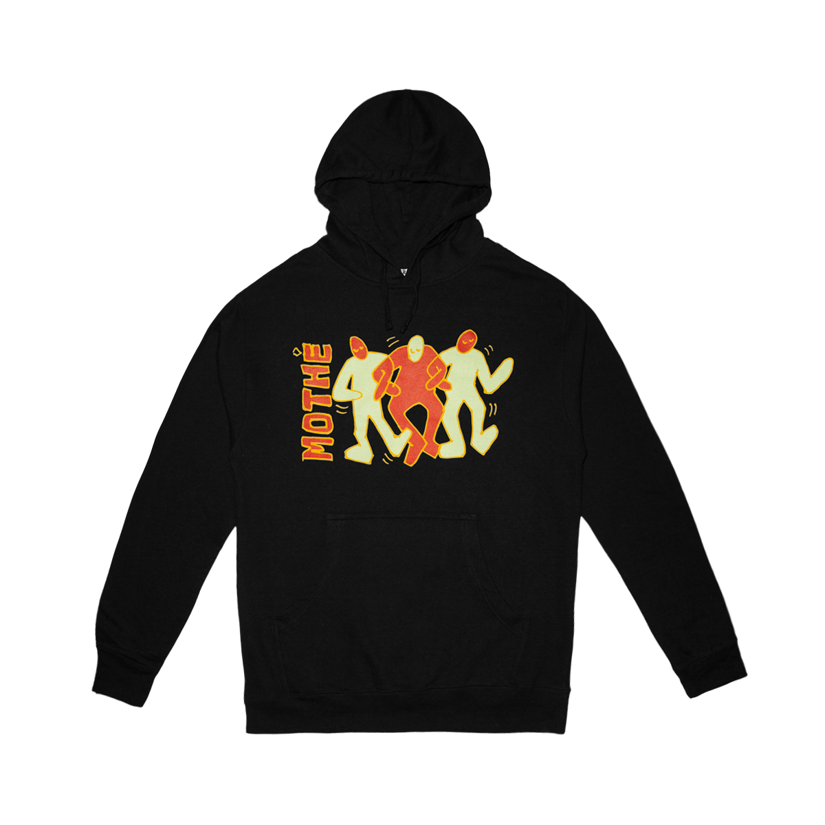 MothÃ© - Dancing Hoodie T-Shirts, Sweatshirt | CoreVibeTees.com (Image 1)
