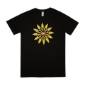 MothÃ© - Human Flower Tee Hoodie, Sweatshirt | CoreVibeTees.com (Image 1)