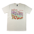 MothÃ© - Flowers Tee Hoodie, Sweatshirt | CoreVibeTees.com (Image 1)