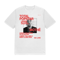 MothÃ© - Claw Tee (White) Hoodie, Sweatshirt | CoreVibeTees.com