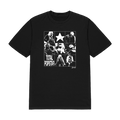 MothÃ© - Total Popstar Tee (Black) Hoodie, Sweatshirt | CoreVibeTees.com