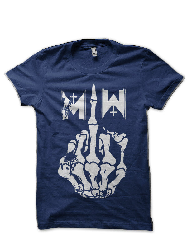 Motionless in White T-Shirt Style001 Hoodie, Sweatshirt | CoreVibeTees.com