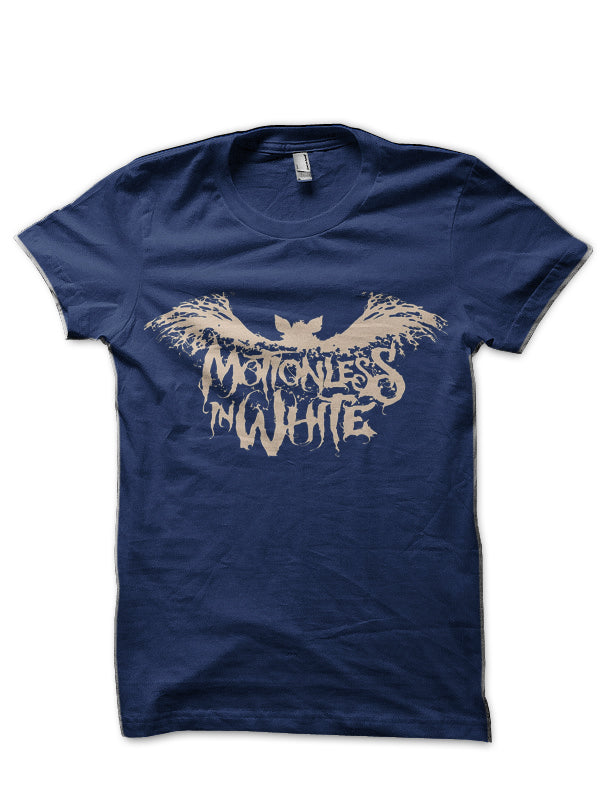 Motionless in White T-Shirt Style005 Hoodie, Sweatshirt | CoreVibeTees.com