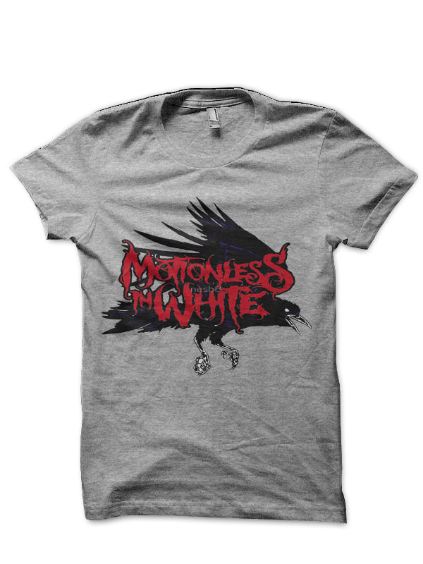 Motionless in White T-Shirt Style003 Hoodie, Sweatshirt | CoreVibeTees.com