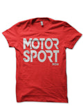 Motorsport T-Shirt Style009 Hoodie, Sweatshirt | CoreVibeTees.com