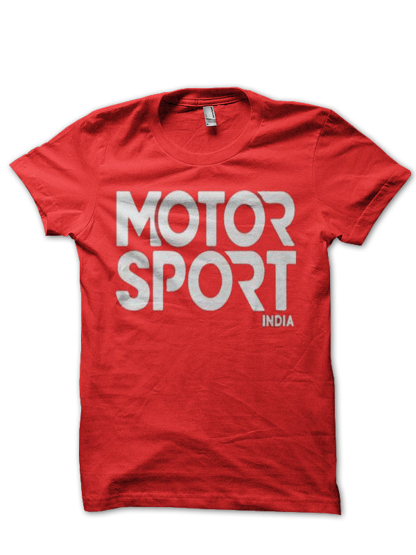 Motorsport T-Shirt Style009 Hoodie, Sweatshirt | CoreVibeTees.com