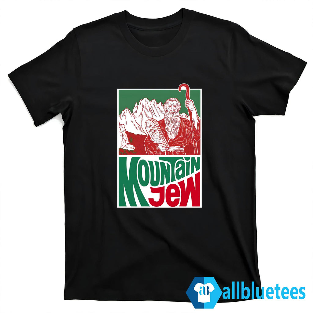 Mountain Jew Shirt