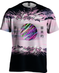 Lithosphere Tee