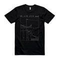 Mouse The Cat Tee (Black) + Don't Waste Your Anger Download Hoodie, Sweatshirt | CoreVibeTees.com