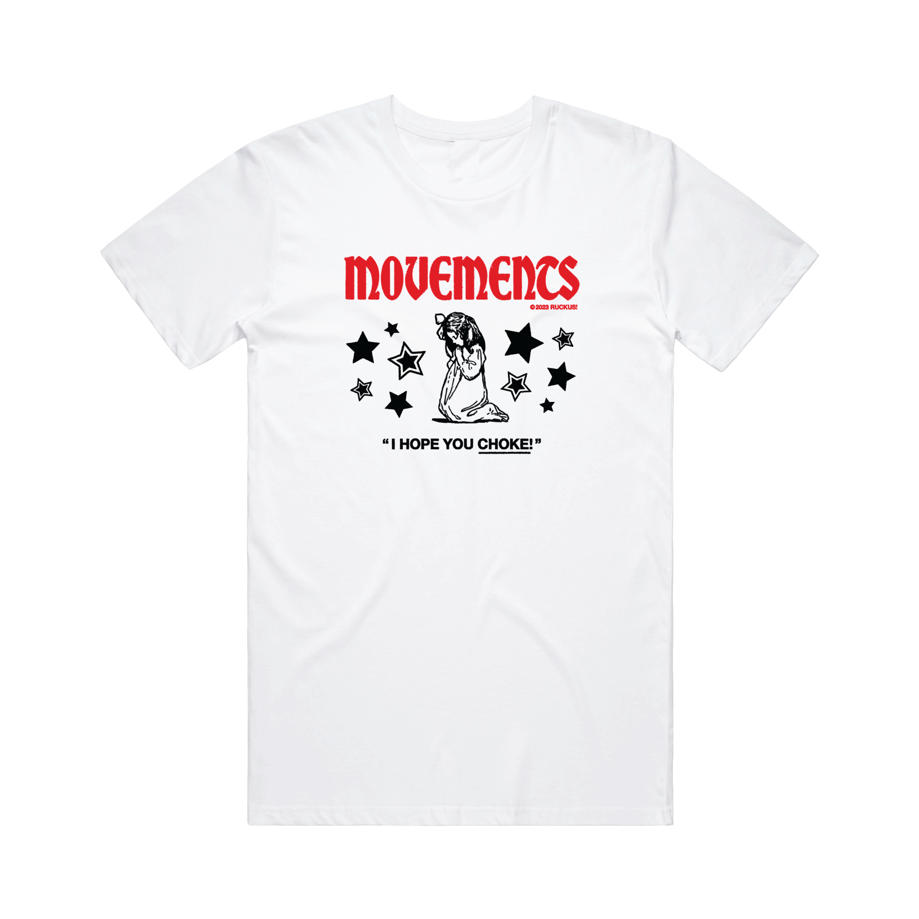 Movements - Praying Girl T-Shirt Hoodie, Sweatshirt | CoreVibeTees.com