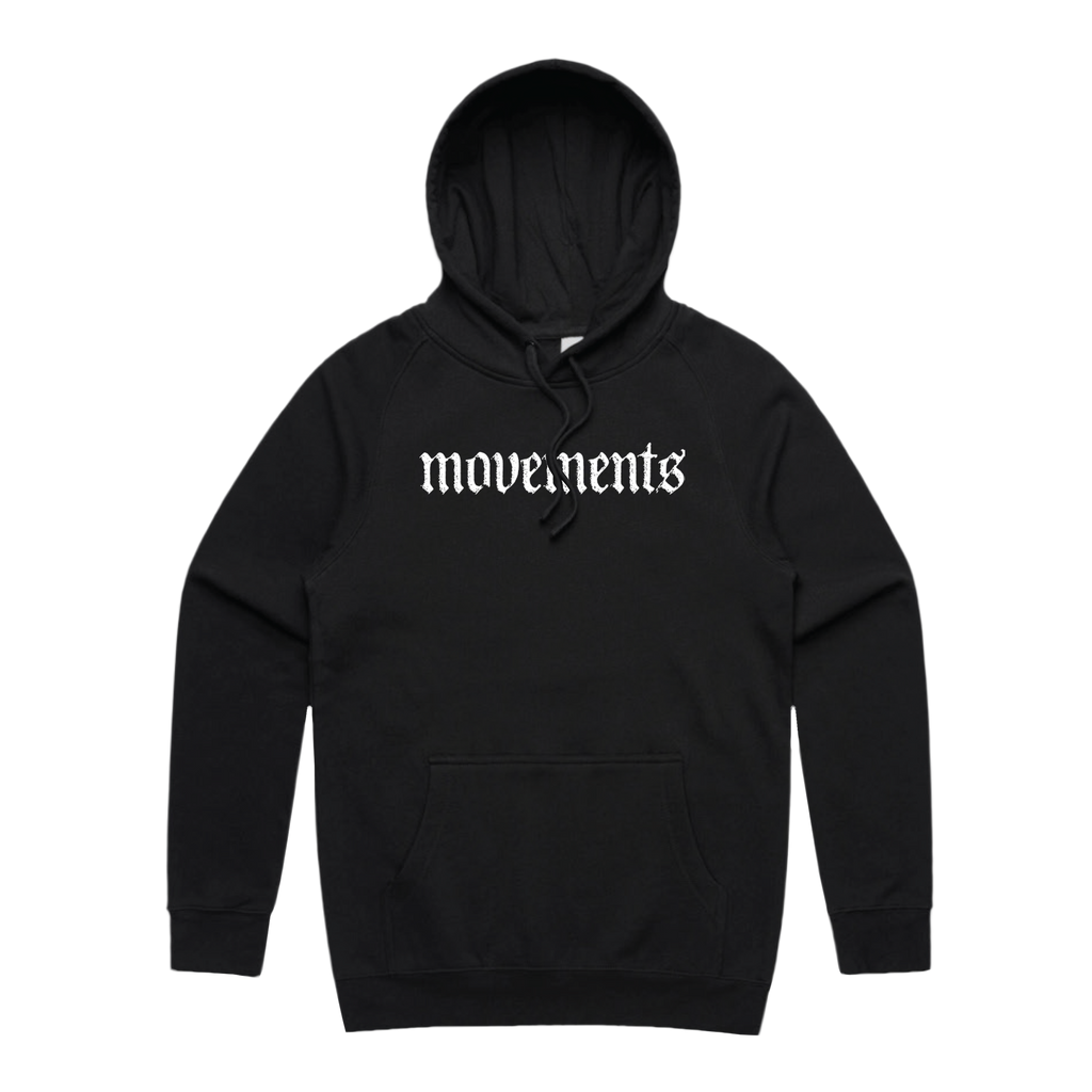 Movements - I Hope You Choke Hoodie T-Shirts, Sweatshirt | CoreVibeTees.com (Image 1)